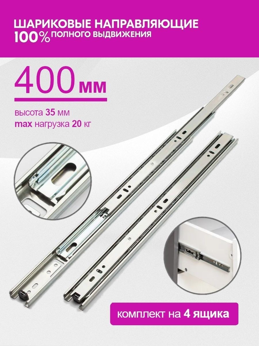 ГТВ фурнитура мебельная