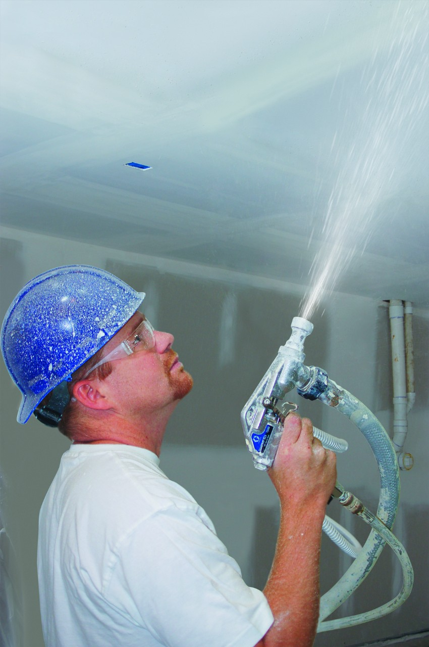 Побелка потолка известью (65 фото)