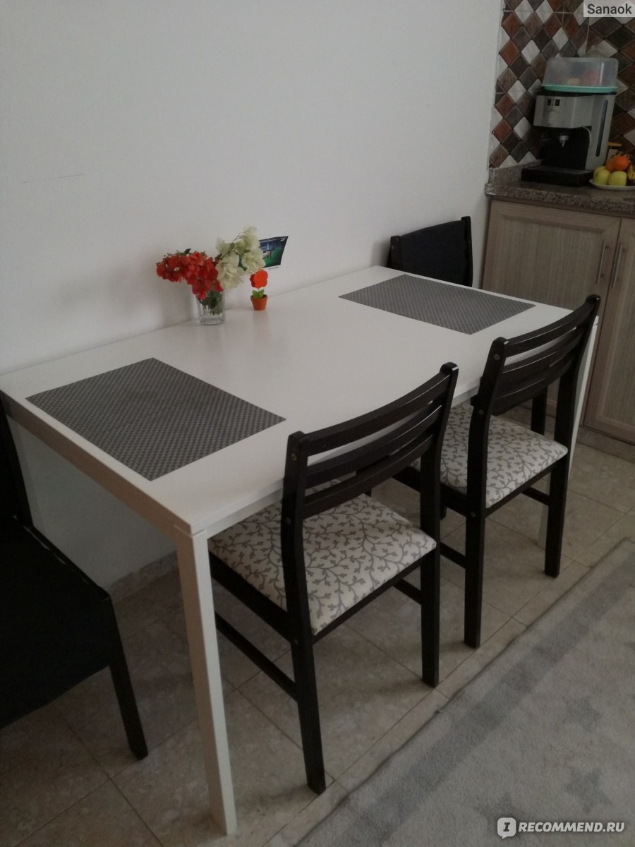 Сандсберг стул Sandsberg икея