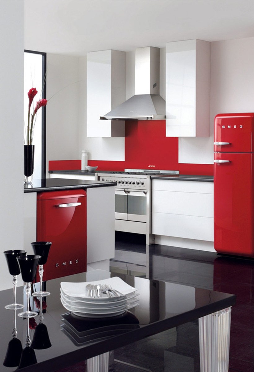 Кухонный гарнитур Модена хофф