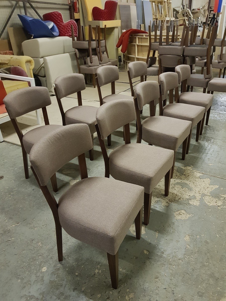 Стул-кресло Bingo