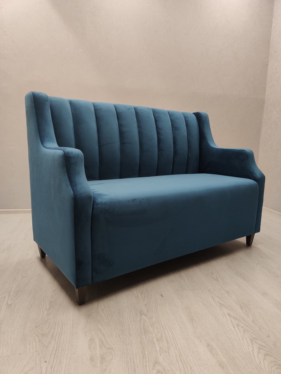 Гостиная Флора 2 венге дуб