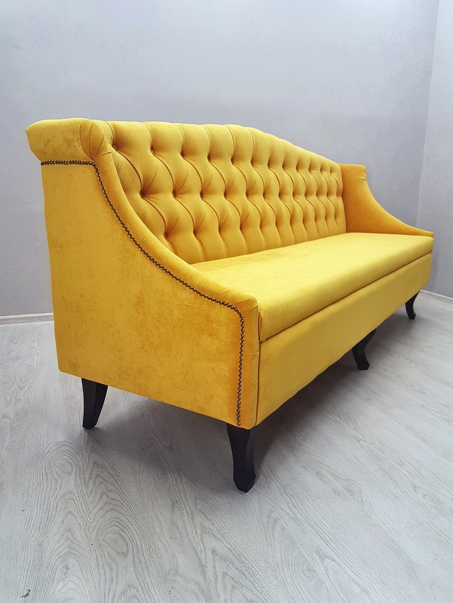 Диван Гранд Юг на Пражской