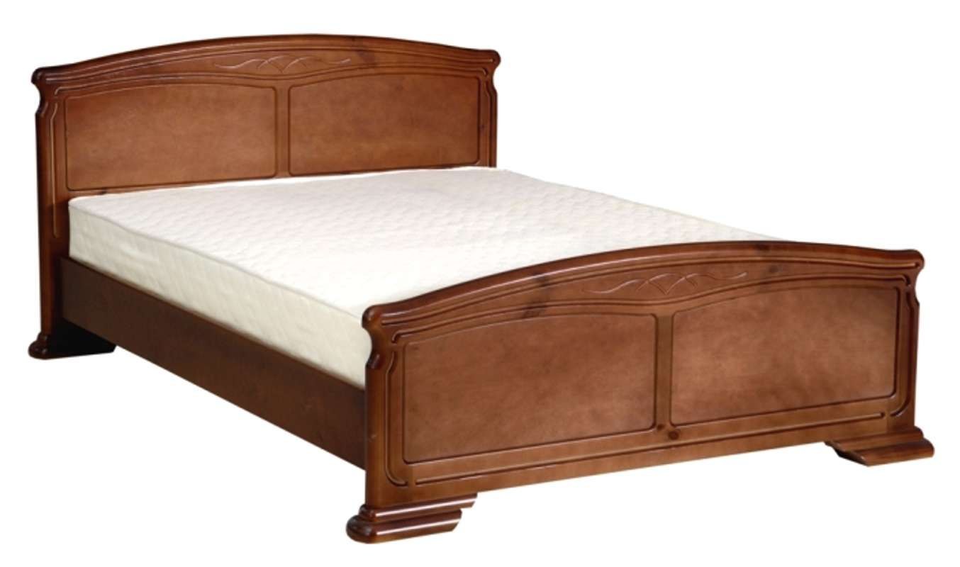 Кровать самара каталог