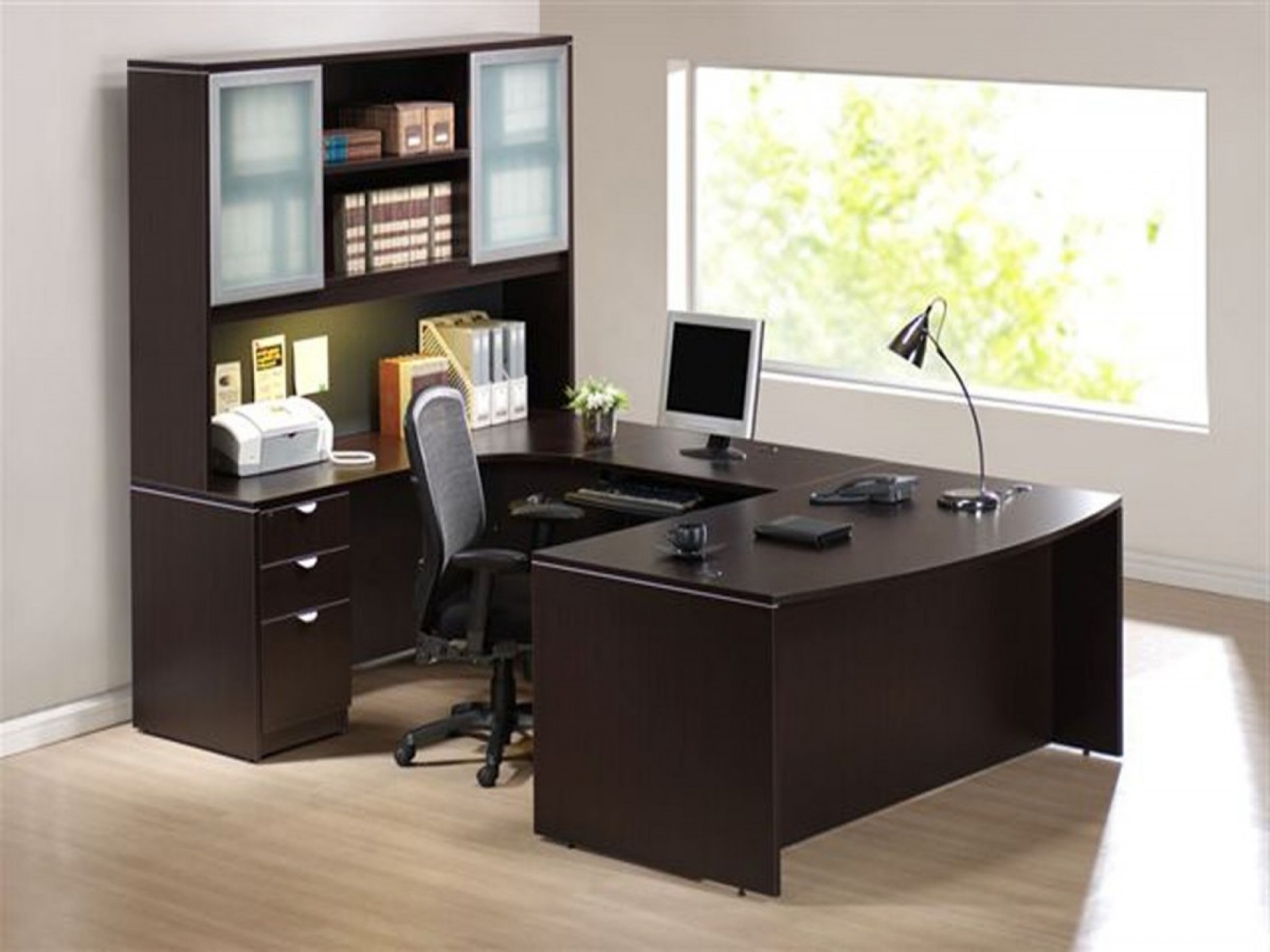 Office bk