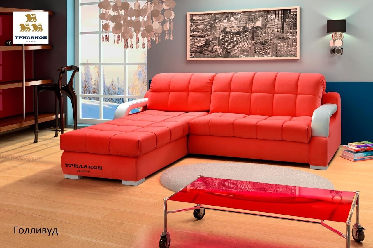 Мягкая мебель фабрика диванов