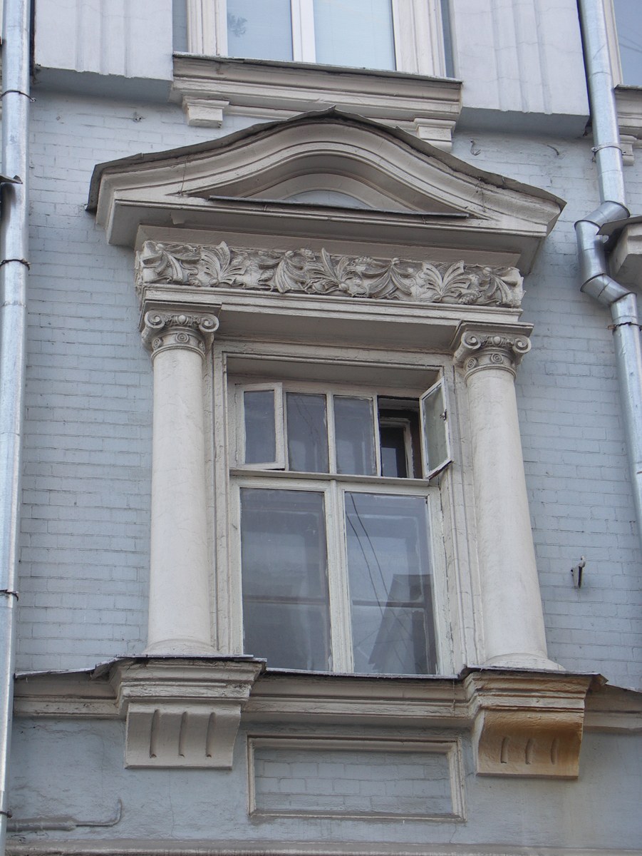 Карниз сталинский Ампир