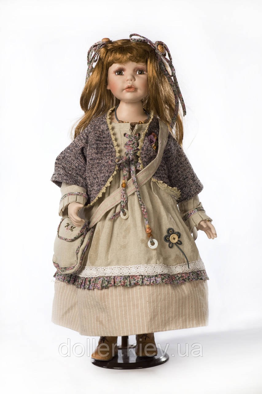 Красивые куклы