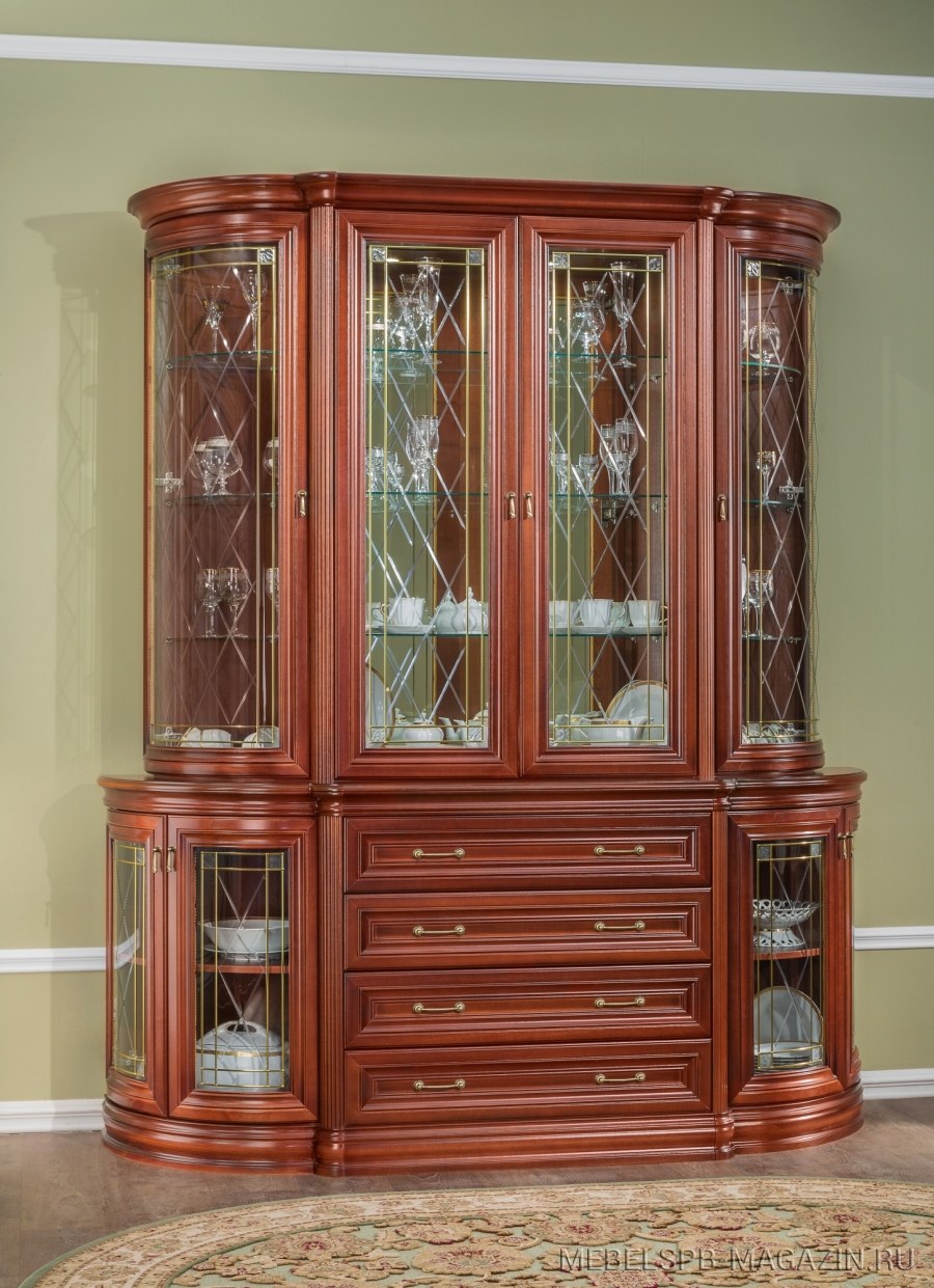 Витрина Василиса Сомово