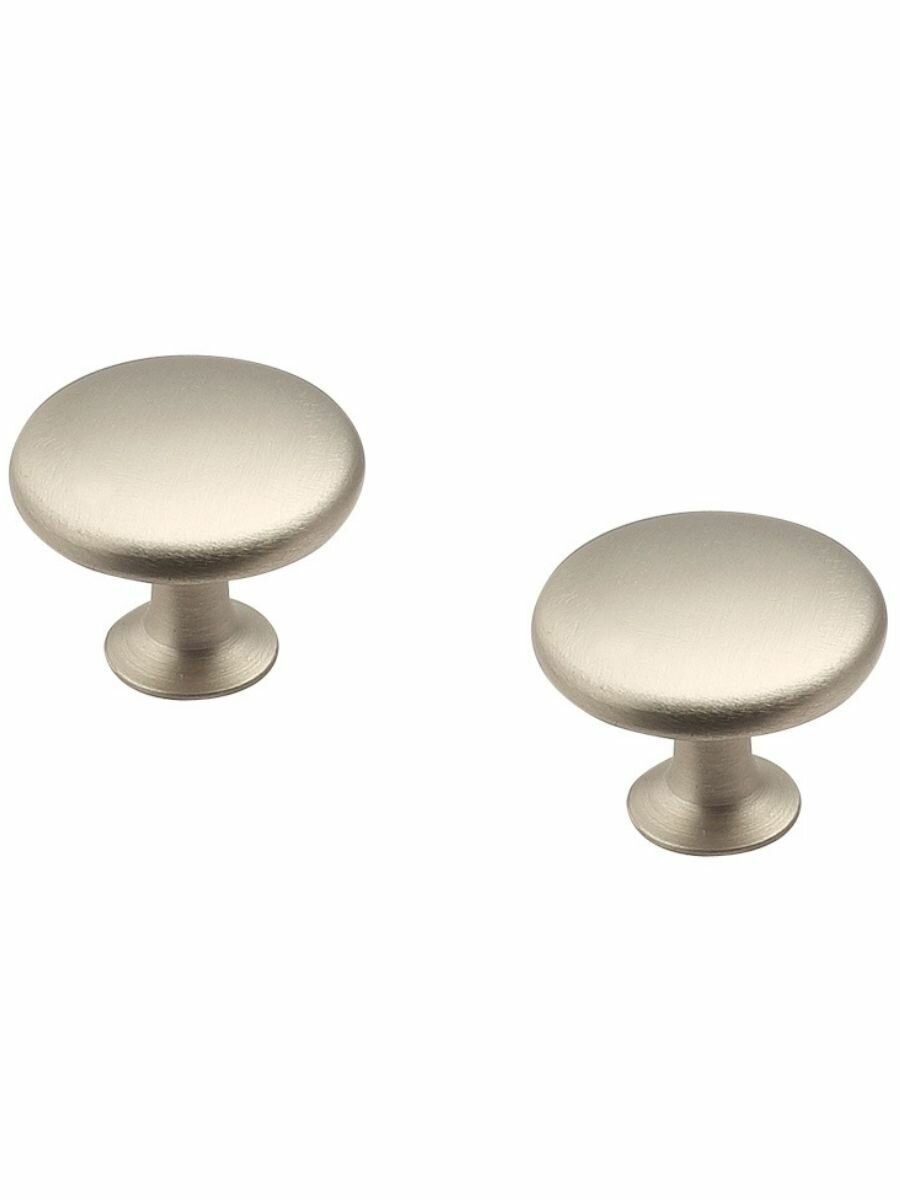 Ручки деревянные круглые