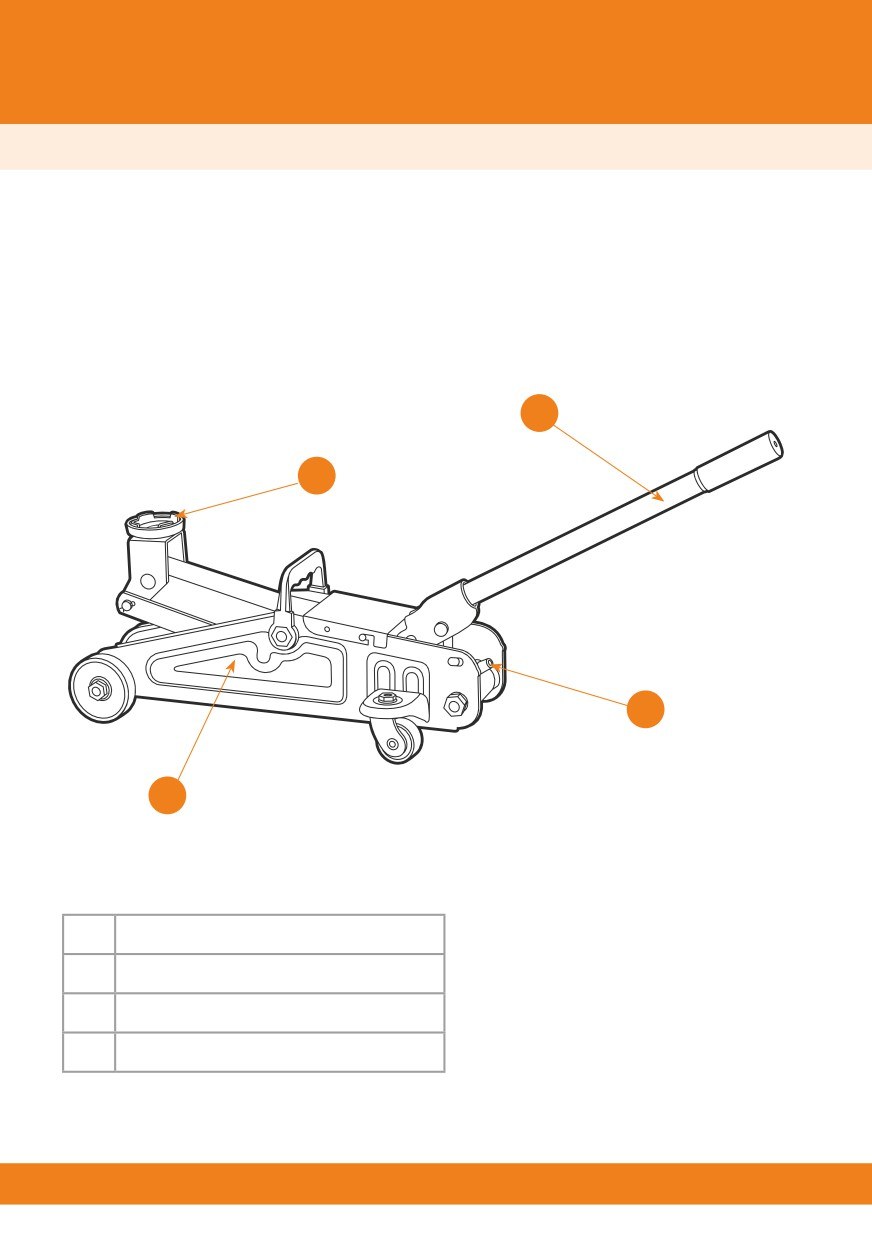 Траверса oma 542