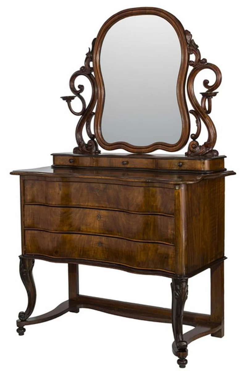 Генрих Даниэль Гамбс 12 стульев