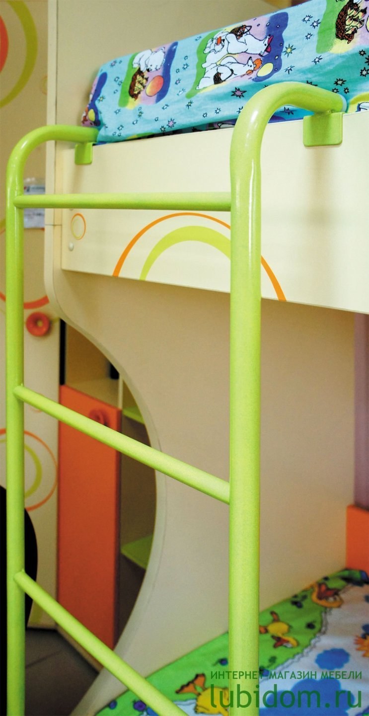 Икеа ТРУФАСТ (ikea Trofast)