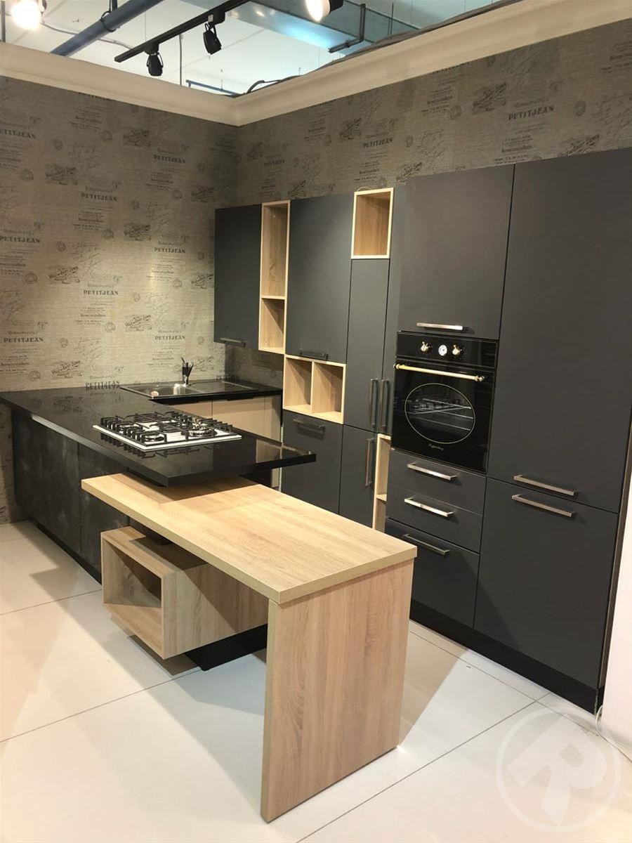 Кухня велюр наша марка