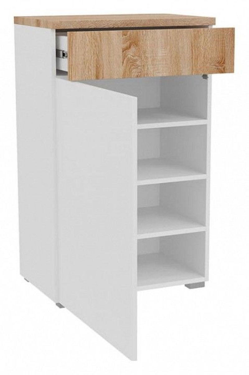 Мебель для ванной Бриклаер Куба