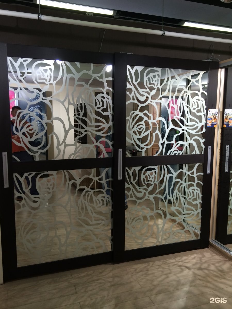 Необычная кровать для подростка