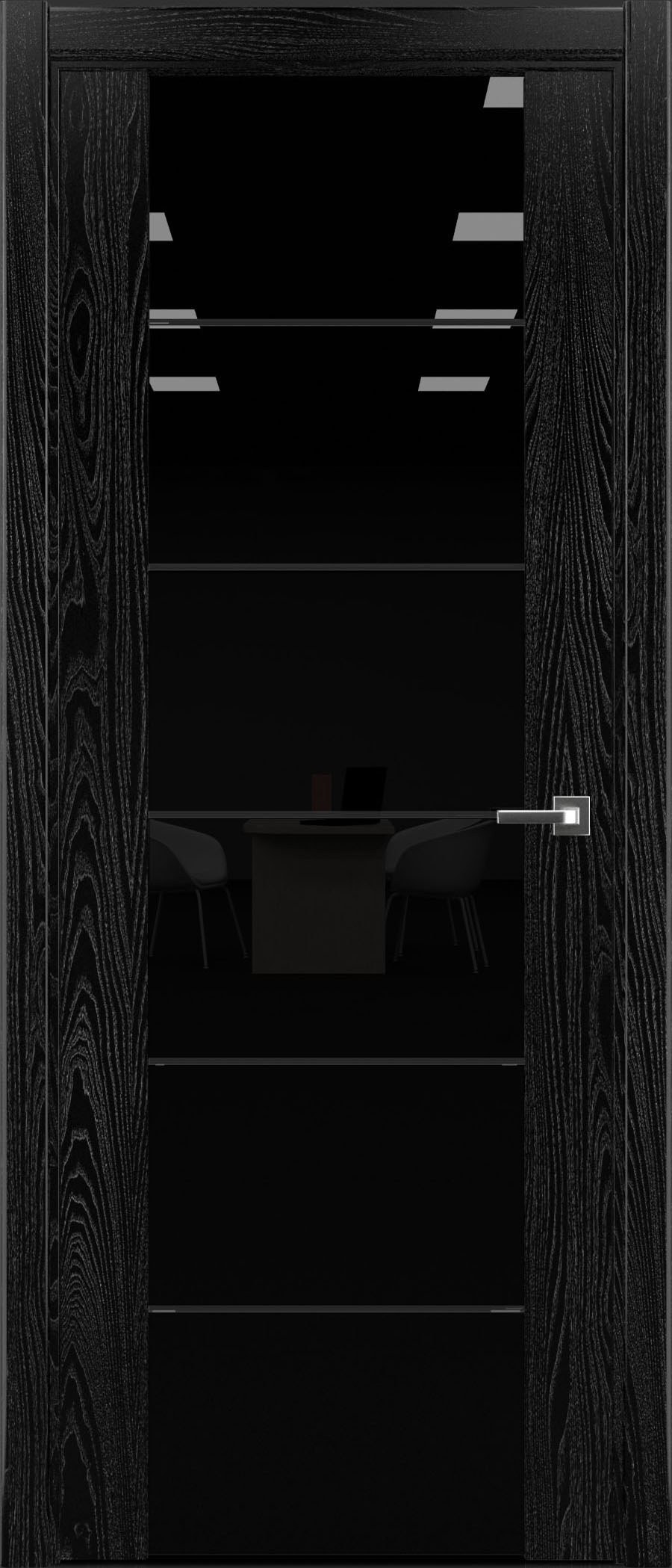 Двери межкомнатные рада Марко