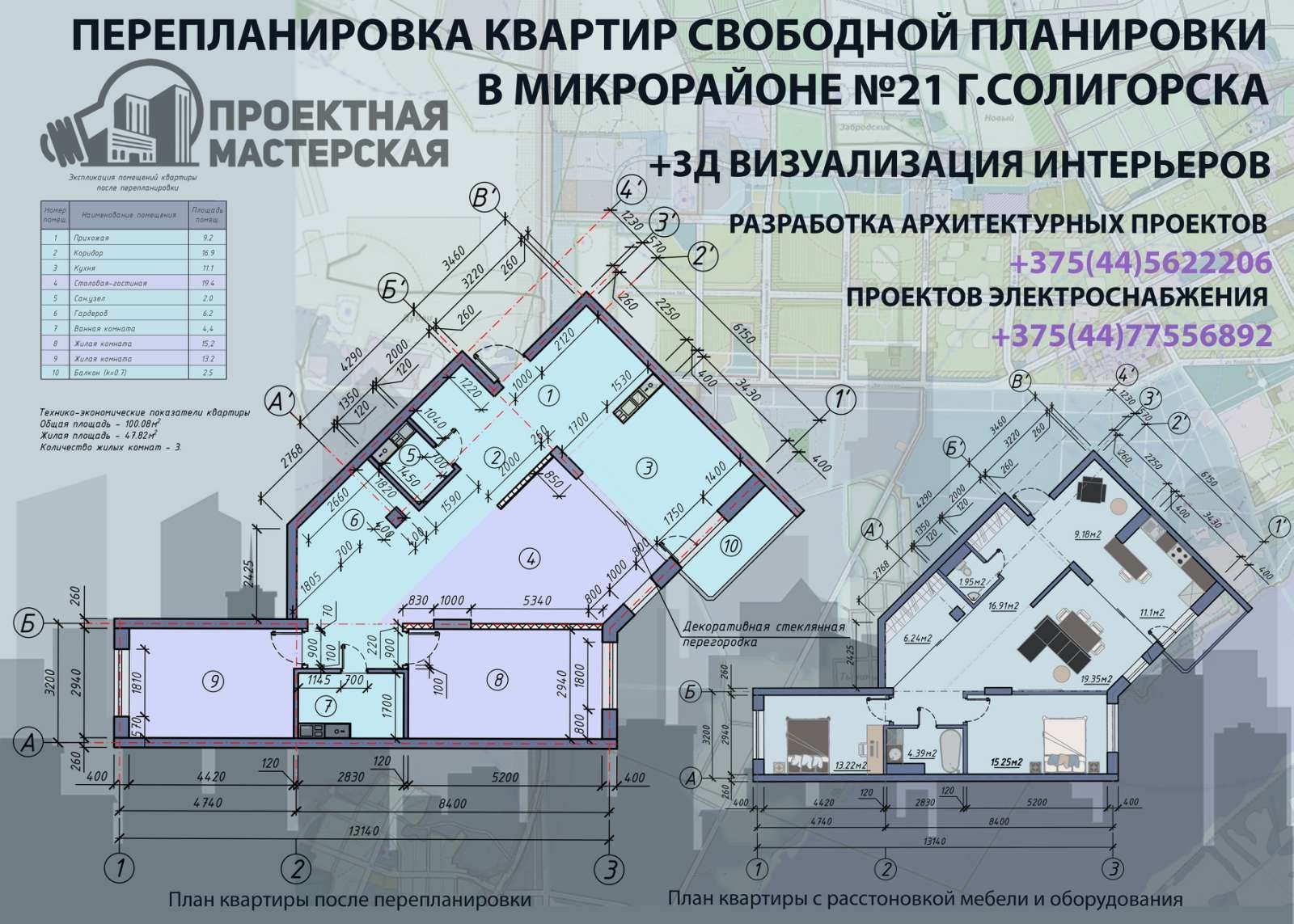 Основания помещения. Архитектурный проект квартиры для перепланировки. Свободная планировка в проектной документации. Проект перепланировки квартиры Люберцы. Составление по архитектуре здания двухкомнатной квартиры.