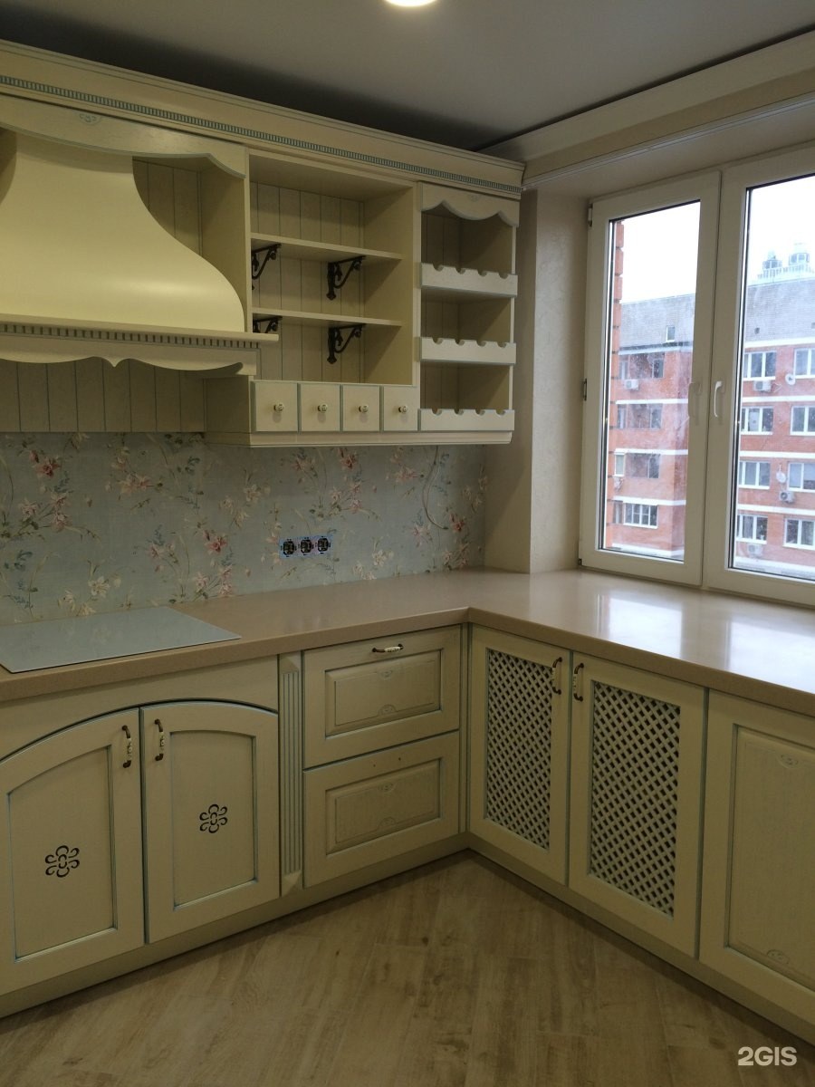 Музей усадьба «Влахернское-Кузьминки»