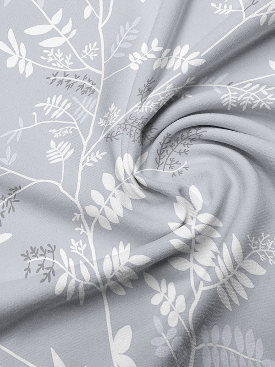 Перкаль 220 см набивной арт 239 "Тейково" рис 6655 вид 1 "Касильда"