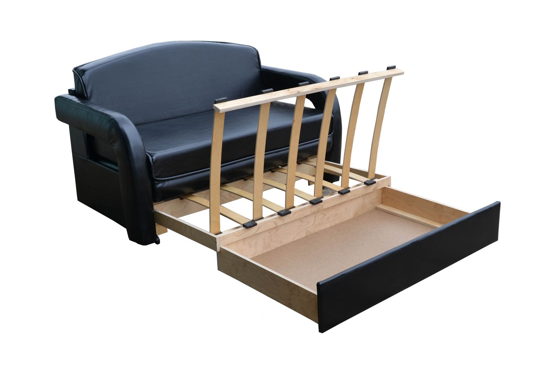механизм трансформации кресла кровати