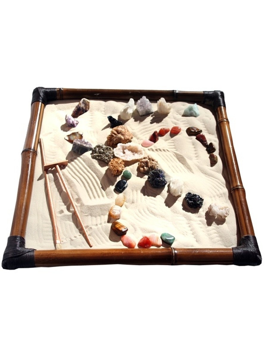 Zen Garden настольный