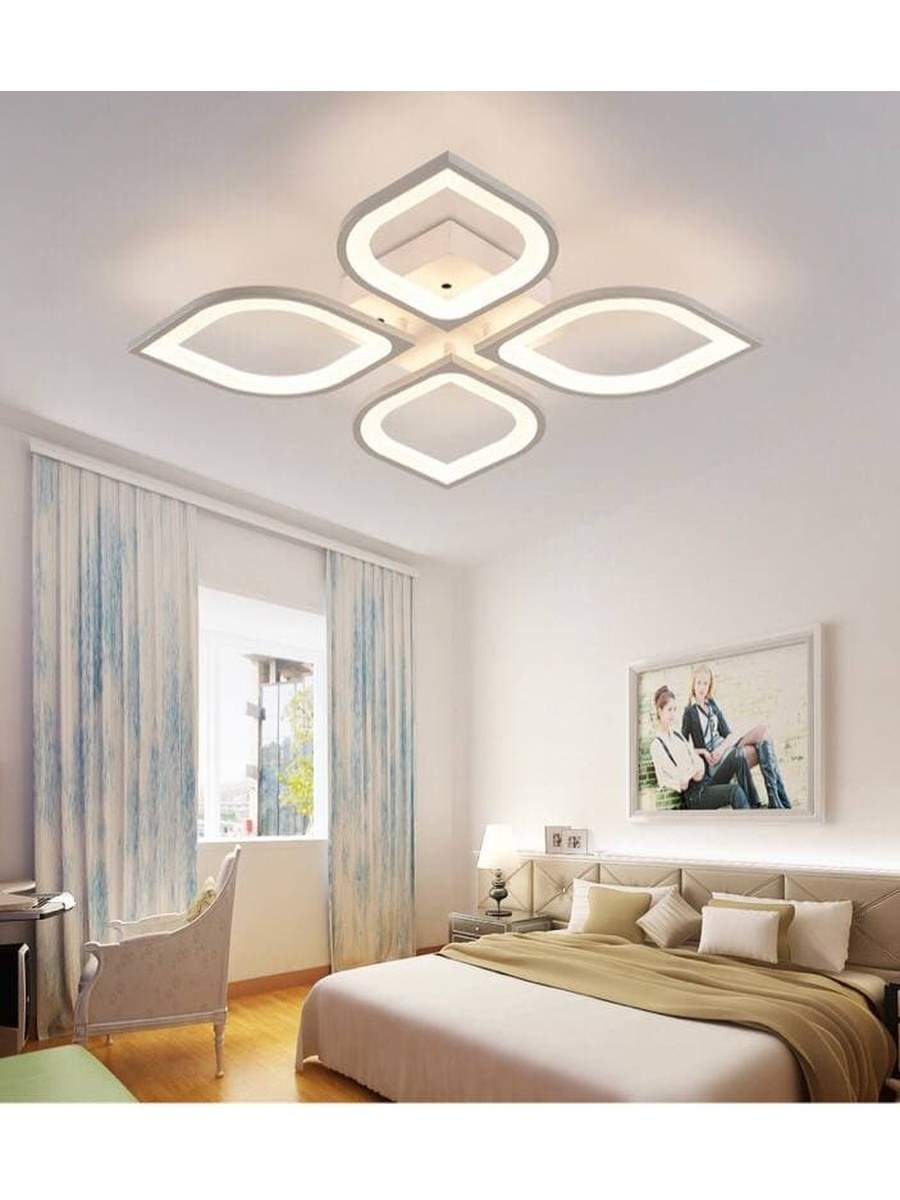Люстра led Ceiling Lamp 4
