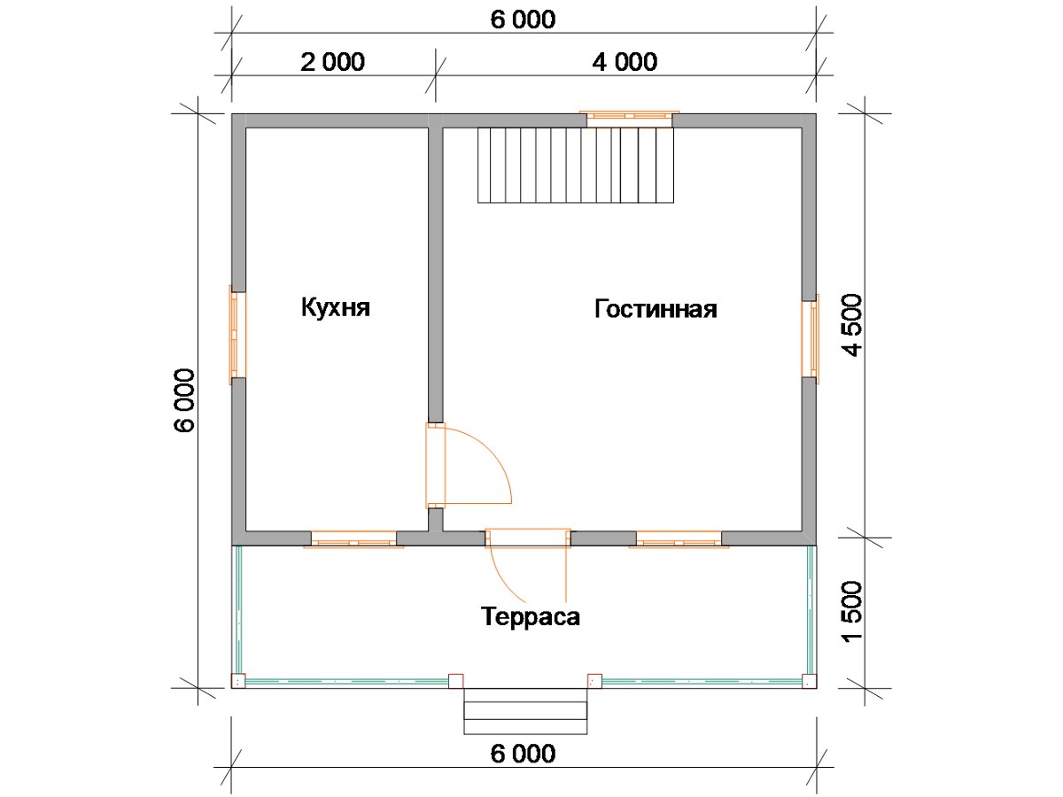 Проекты дома 6 6 с террасой. Дачный домик проекты 6*6 6х6 одноэтажный. Дачный каркасный домик 6х4 планировка. Дачный дом 6х6 планировка из бруса. Проект дачного домика 6х6 с мансардой.