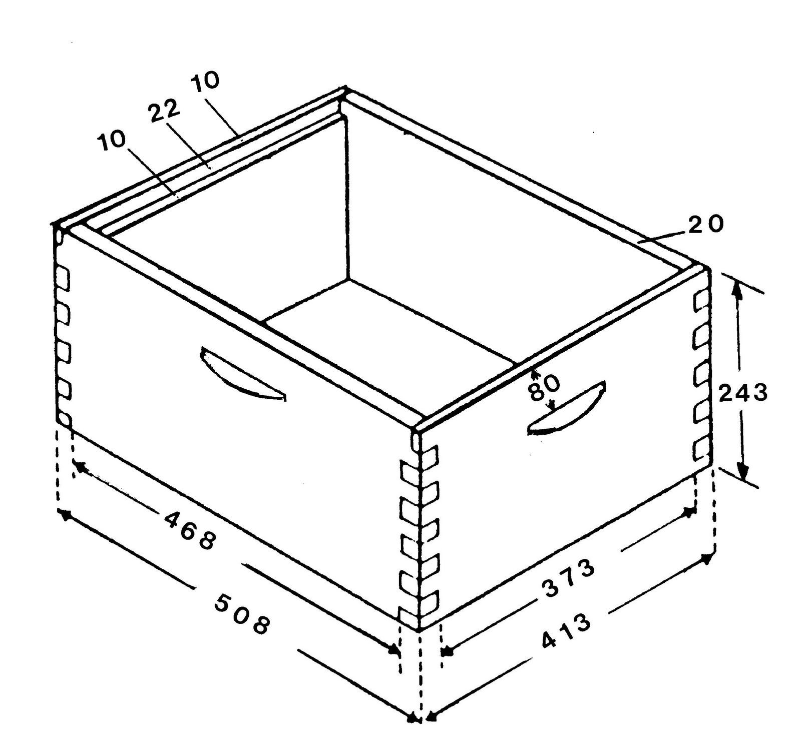 Улей чертеж. Ящик для пчелопакета чертеж. Улей для пчел. Размеры ящиков для улей. Чертежи альпийского улья на 108.