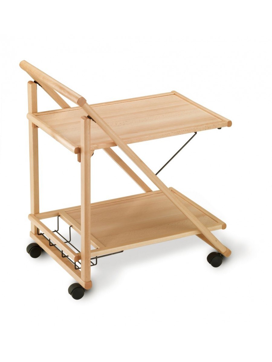 Тетчер TETCHAIR 3512 сервировочный столик