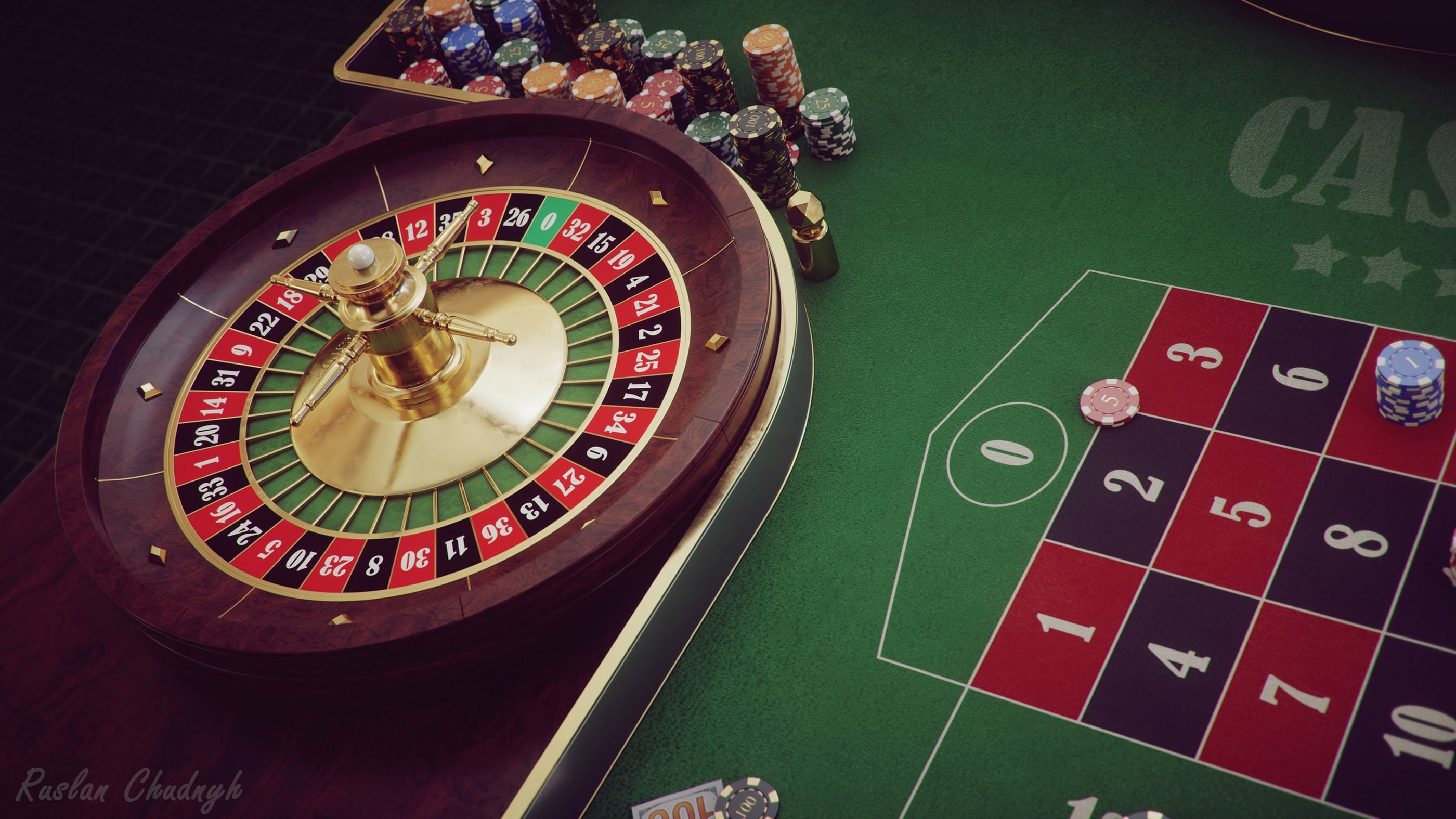 Casino online fichas gratis