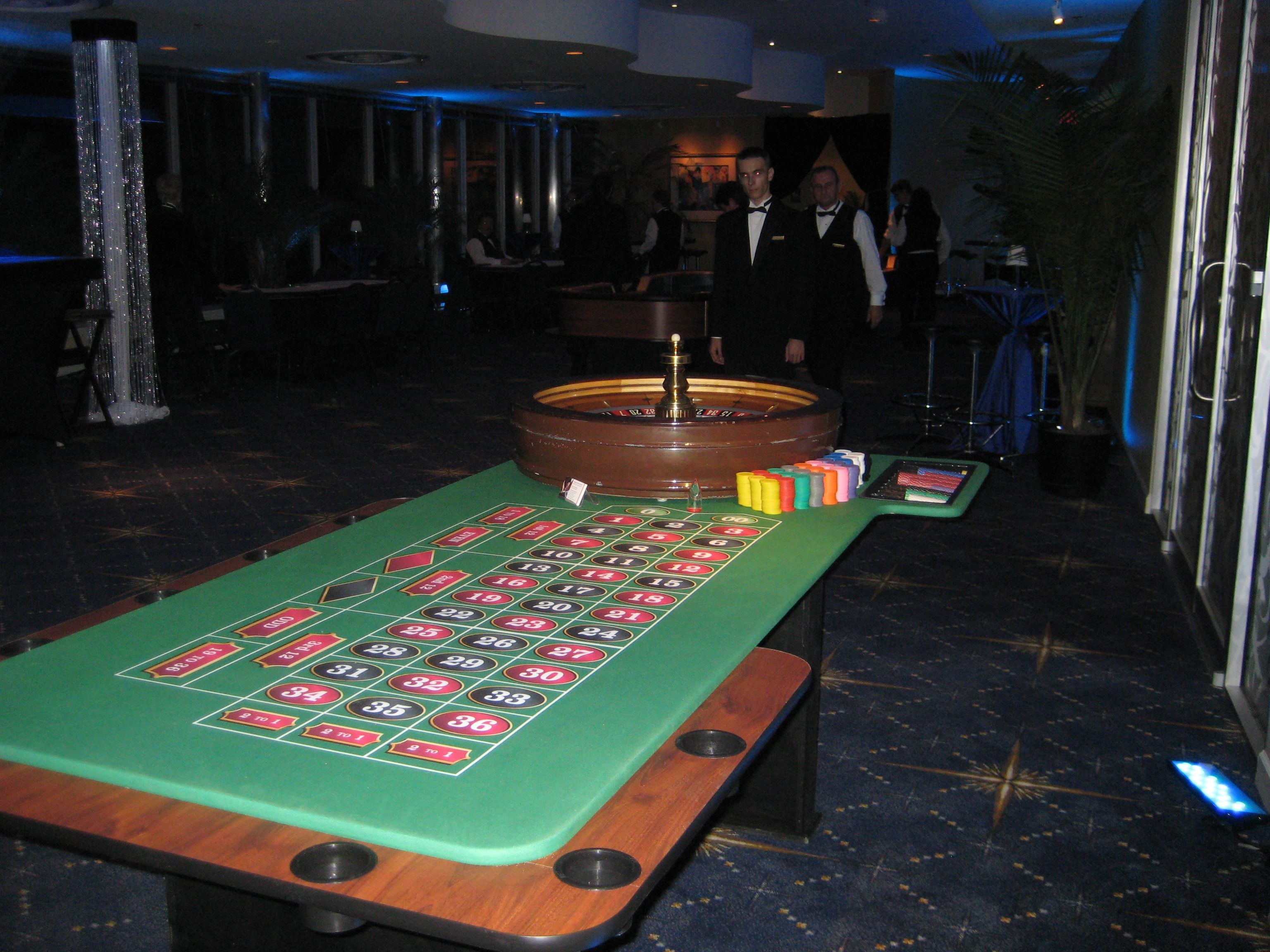 Best casino chicago area