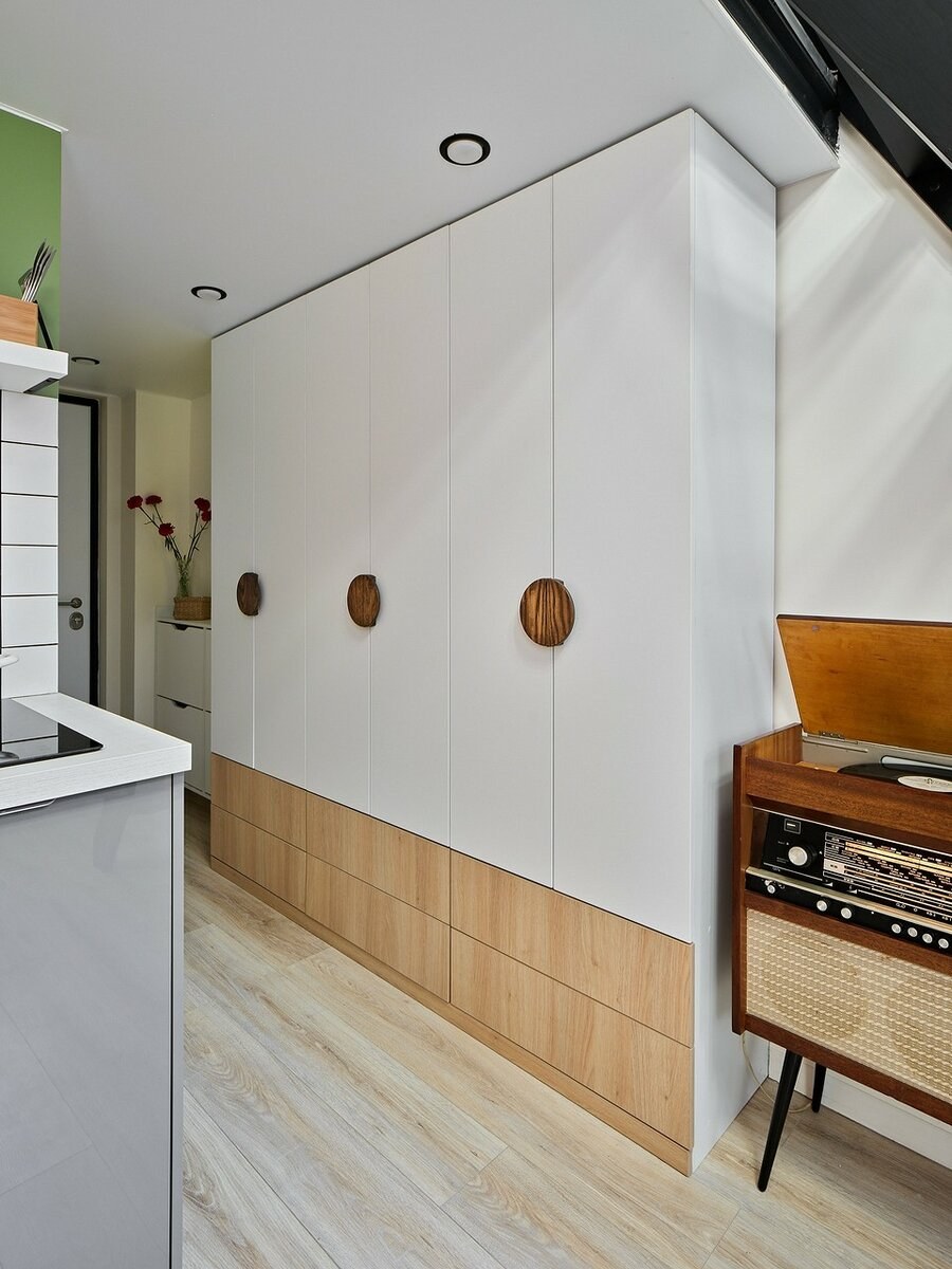 Фасады Воксторп икеа