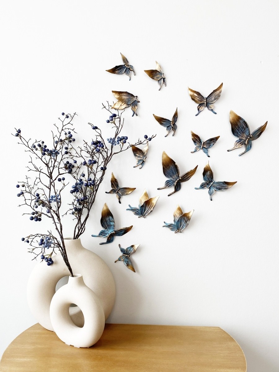 Fetching_Butterflies Video