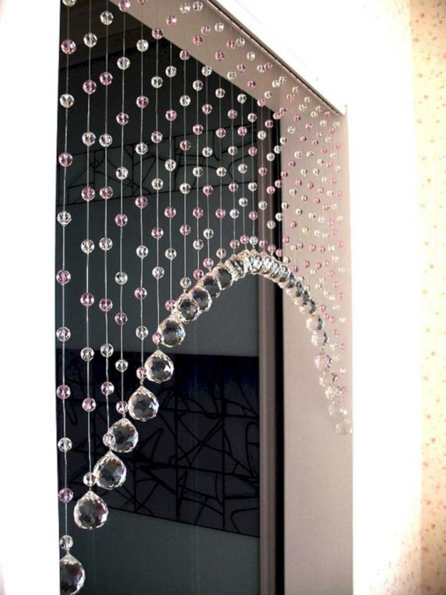 Декоративные шторы