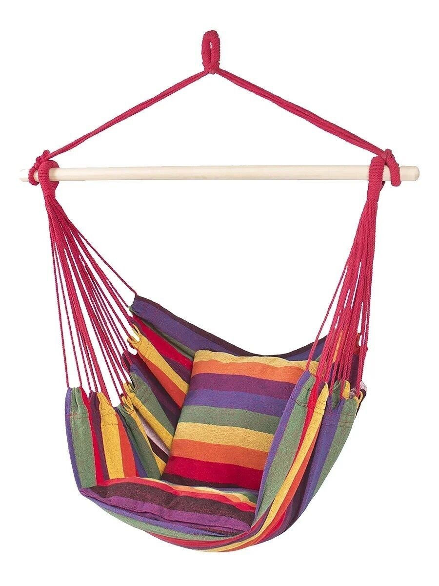 Подвесная кровать в машину