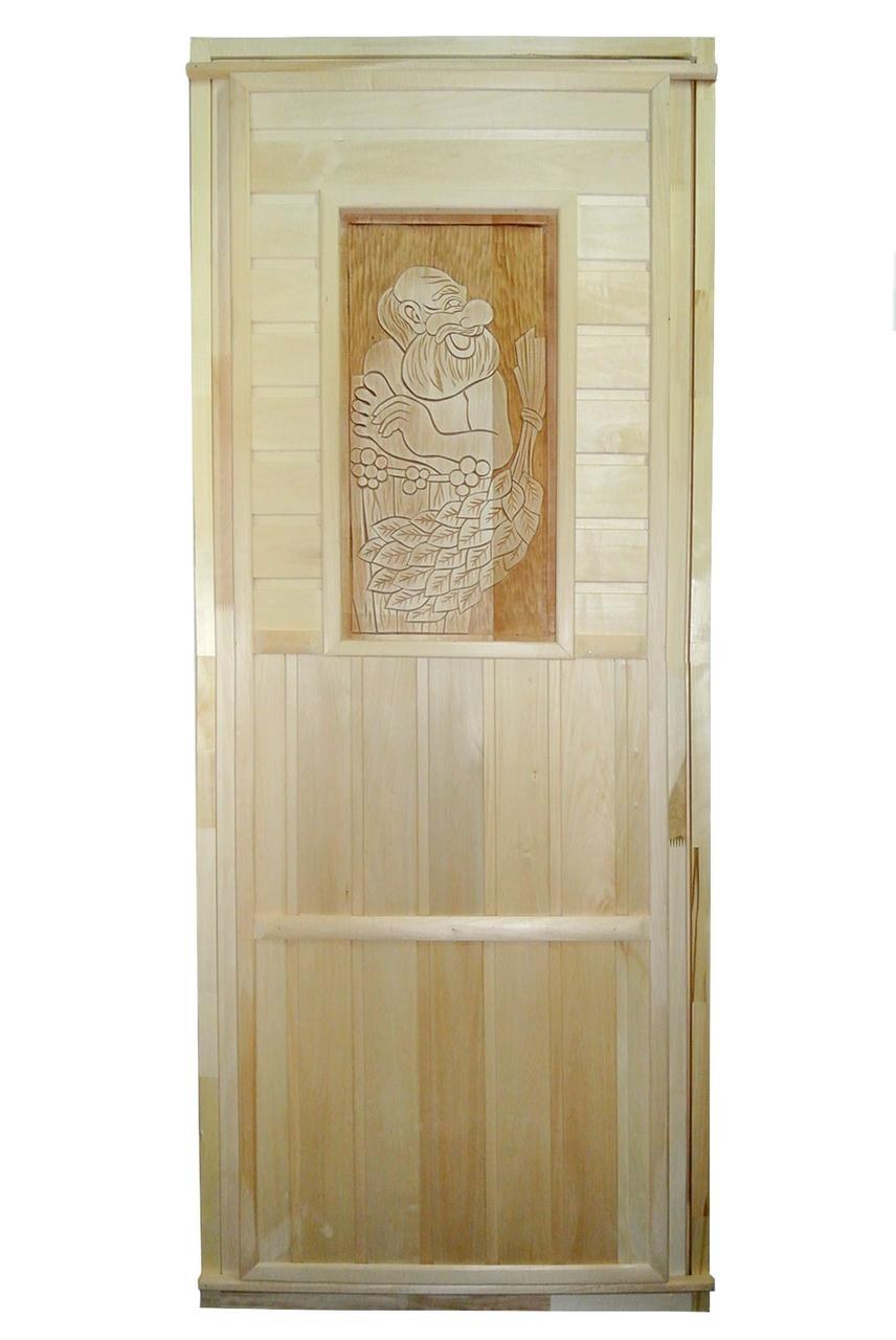 Дверь для бани и сауны код 10488645