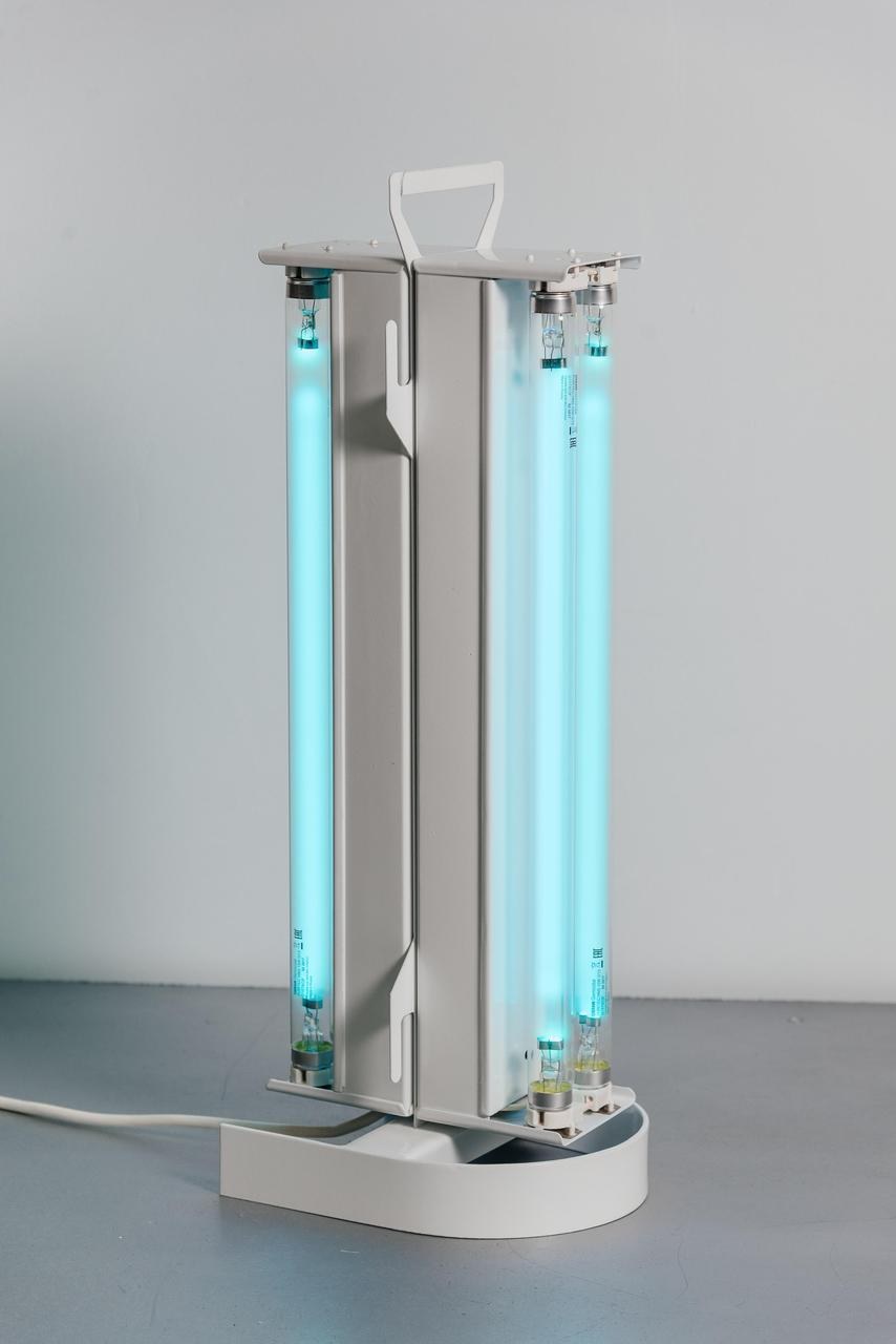 Светодиодная бактерицидная лампа ВКТ 280