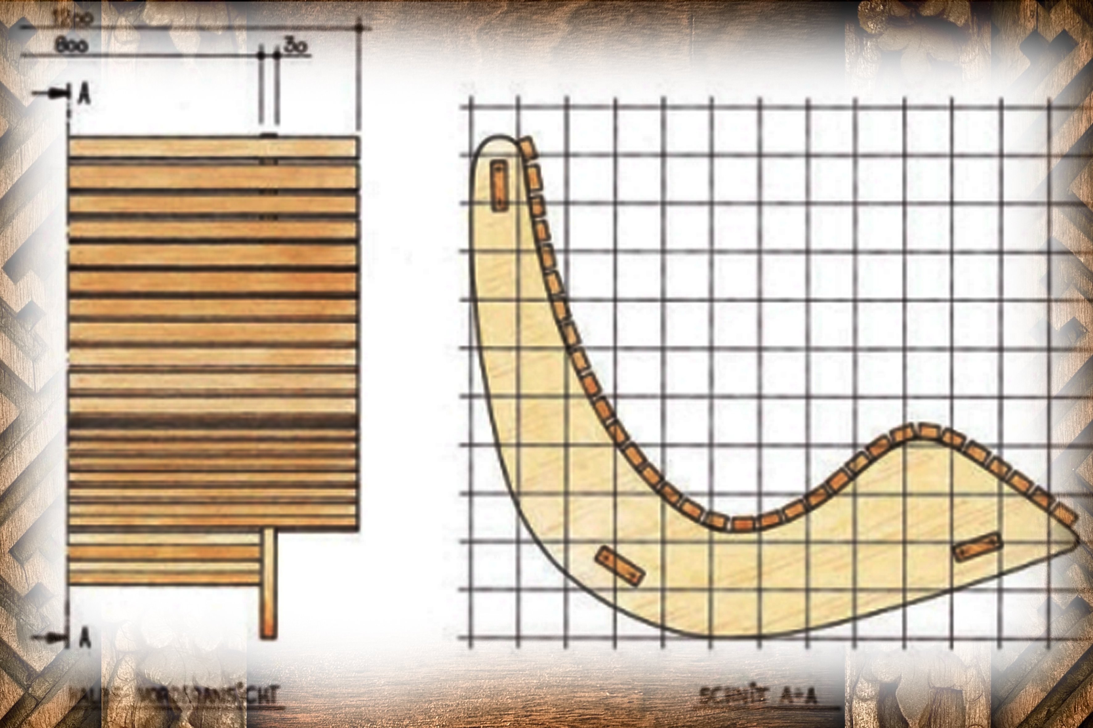 Кресло качалка из фанеры чертежи. Шезлонг качалка из фанеры чертежи. Лежак качалка чертежи. Лавка качалка чертеж. Шезлонг качалка своими руками чертежи с размерами.