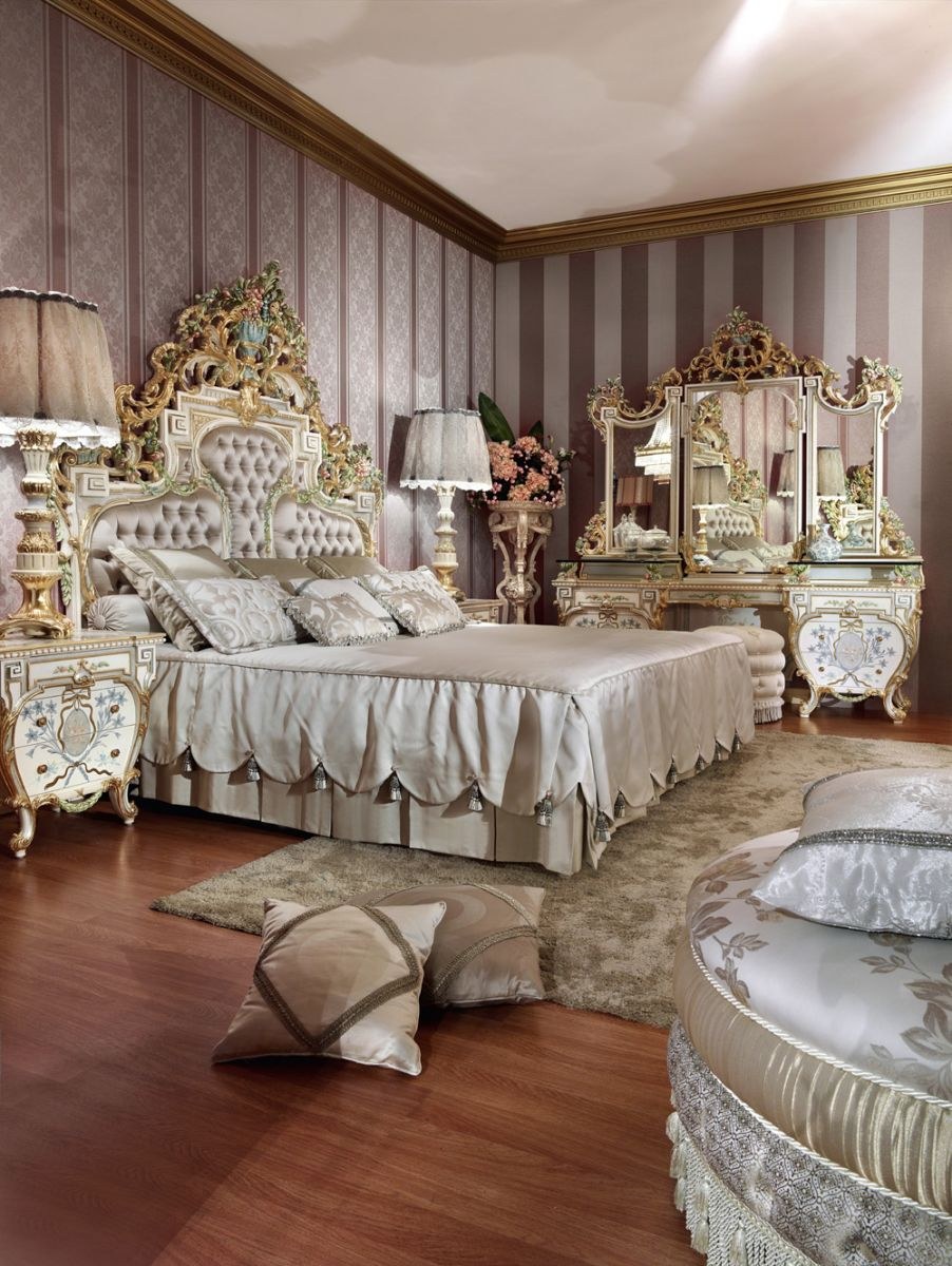 Итальянская мебель Asnaghi Interiors