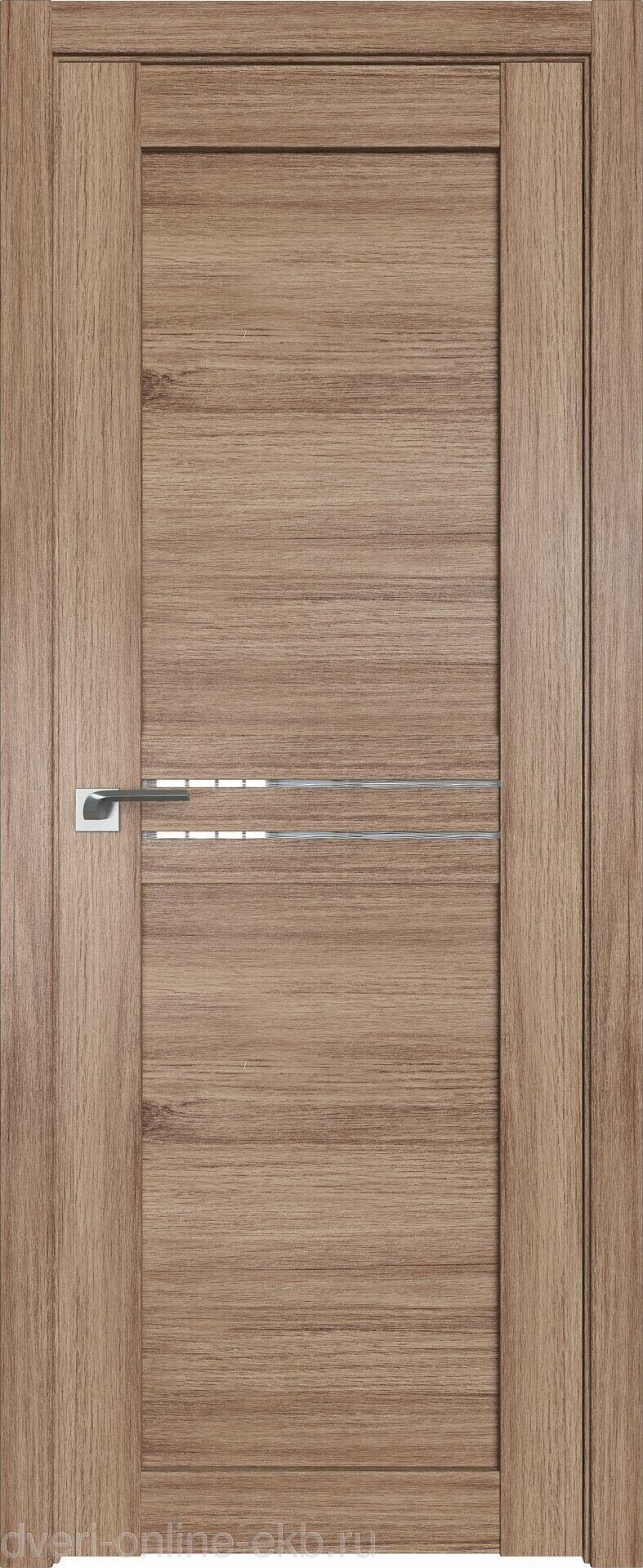 Межкомнатная дверь порта-28