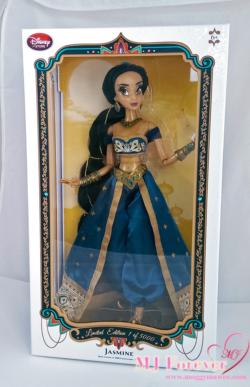 Интерьерная кукла жасмин (58 фото)