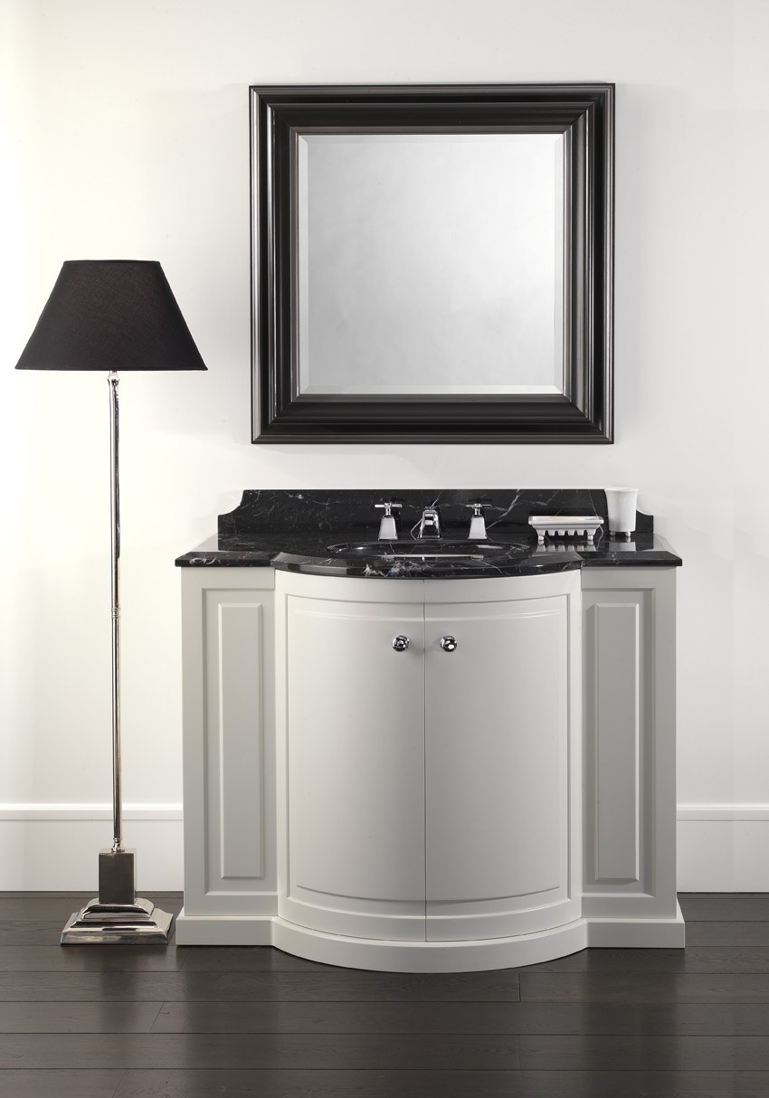 Мебель на стены в ванной