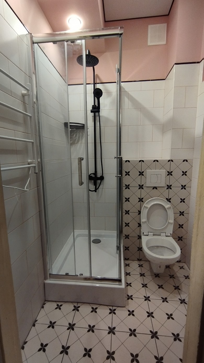 Ванная комната под ключ