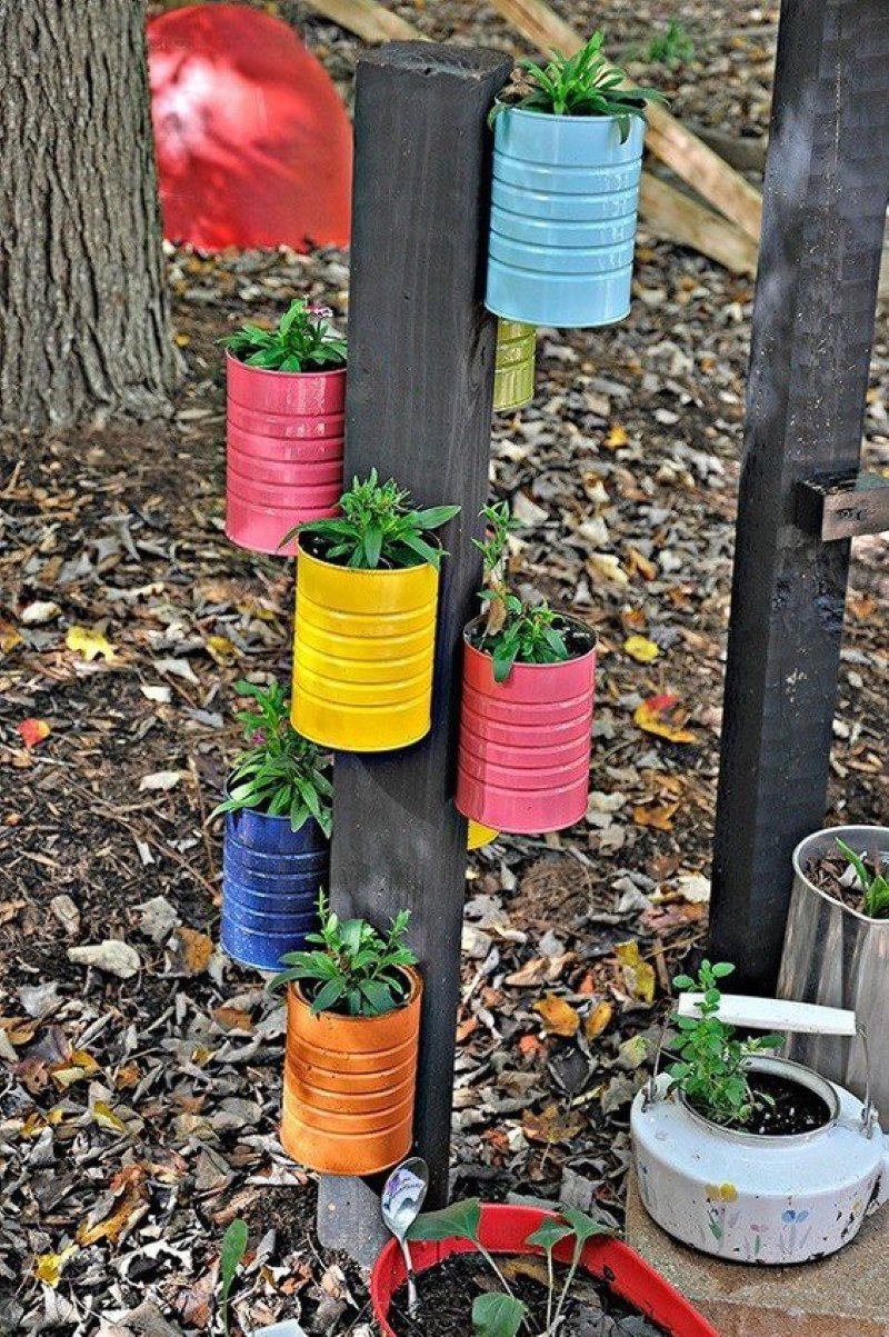 Хранение на даче