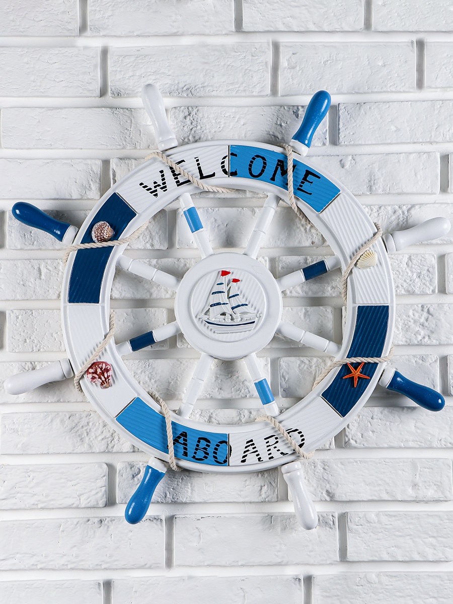 Декор настенный Sea inart