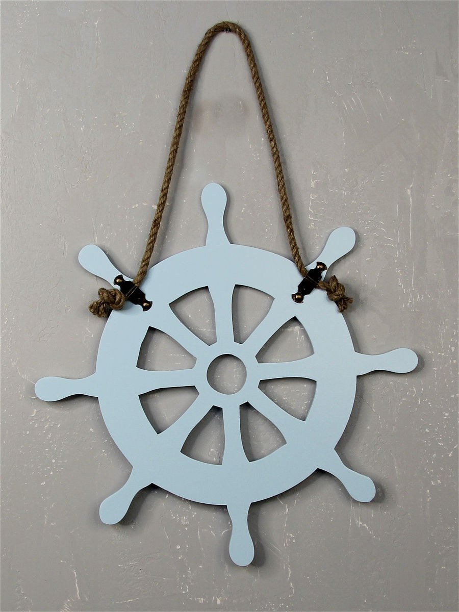 Штурвал 45 см.