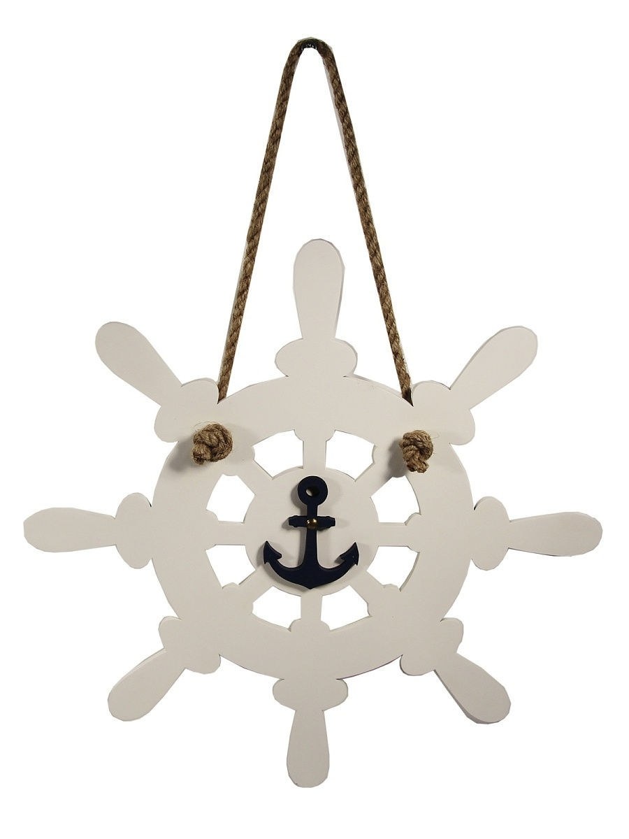 Штурвал продукция