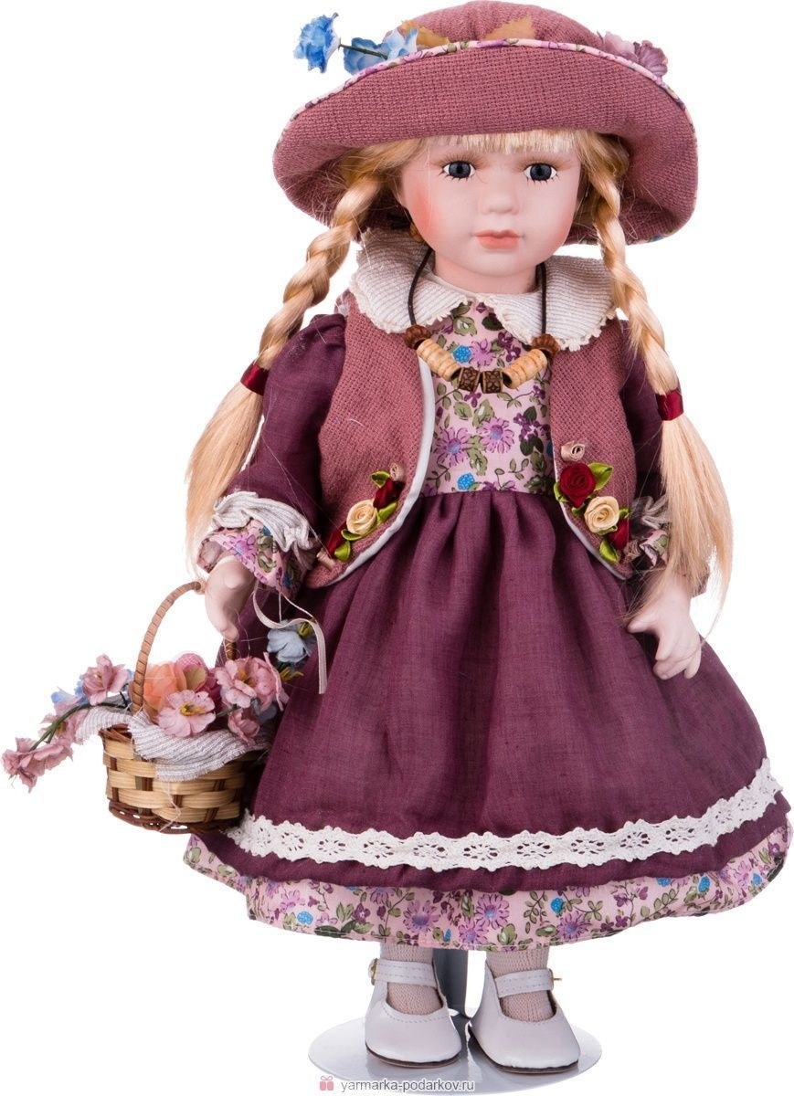 Reinart Faelens Kunstgewerbe GMBH куклы