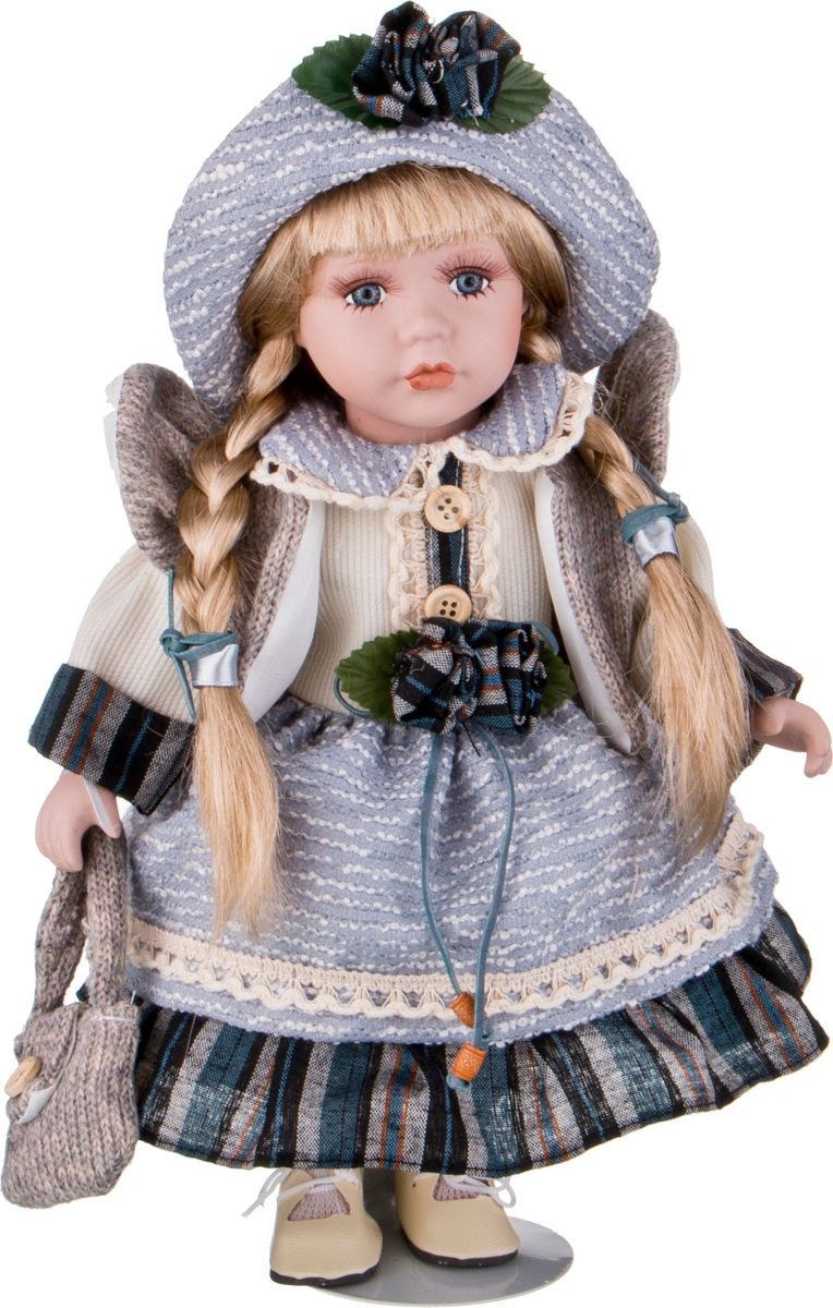 Кукла Reinart Faelens Kunstgewerbe 346-245 30 см,